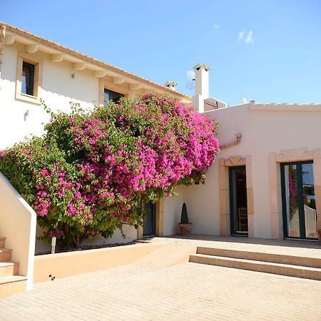 Finca Amapola - Agrotourismus กัมโปส ภายนอก รูปภาพ